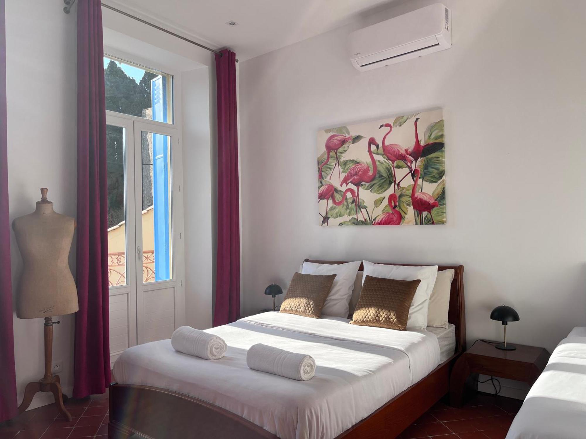 Abri Du Vent, Chambres Et Appartements Fitou Exterior foto